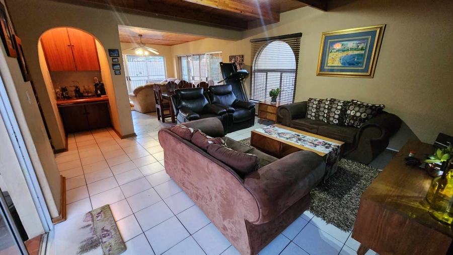 4 Bedroom Property for Sale in Fichardt Park Free State